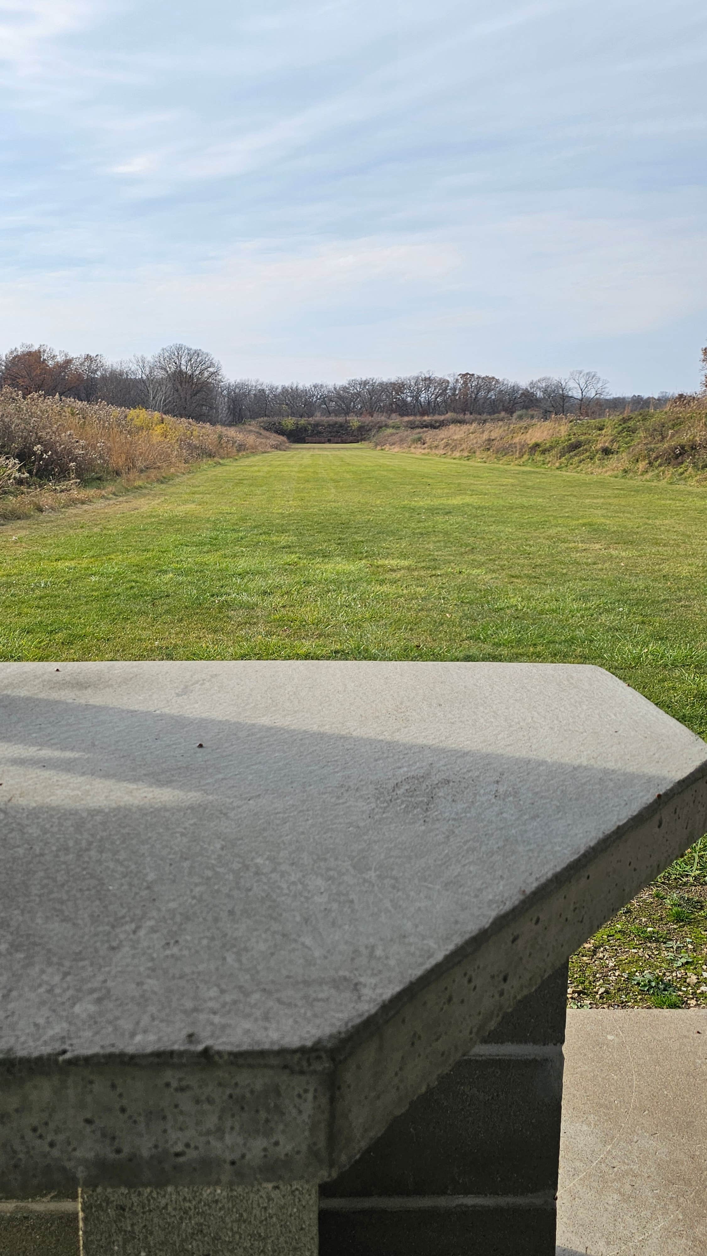 Camper-submitted photo at Big Hollow Recreation Area near Burlington, IA