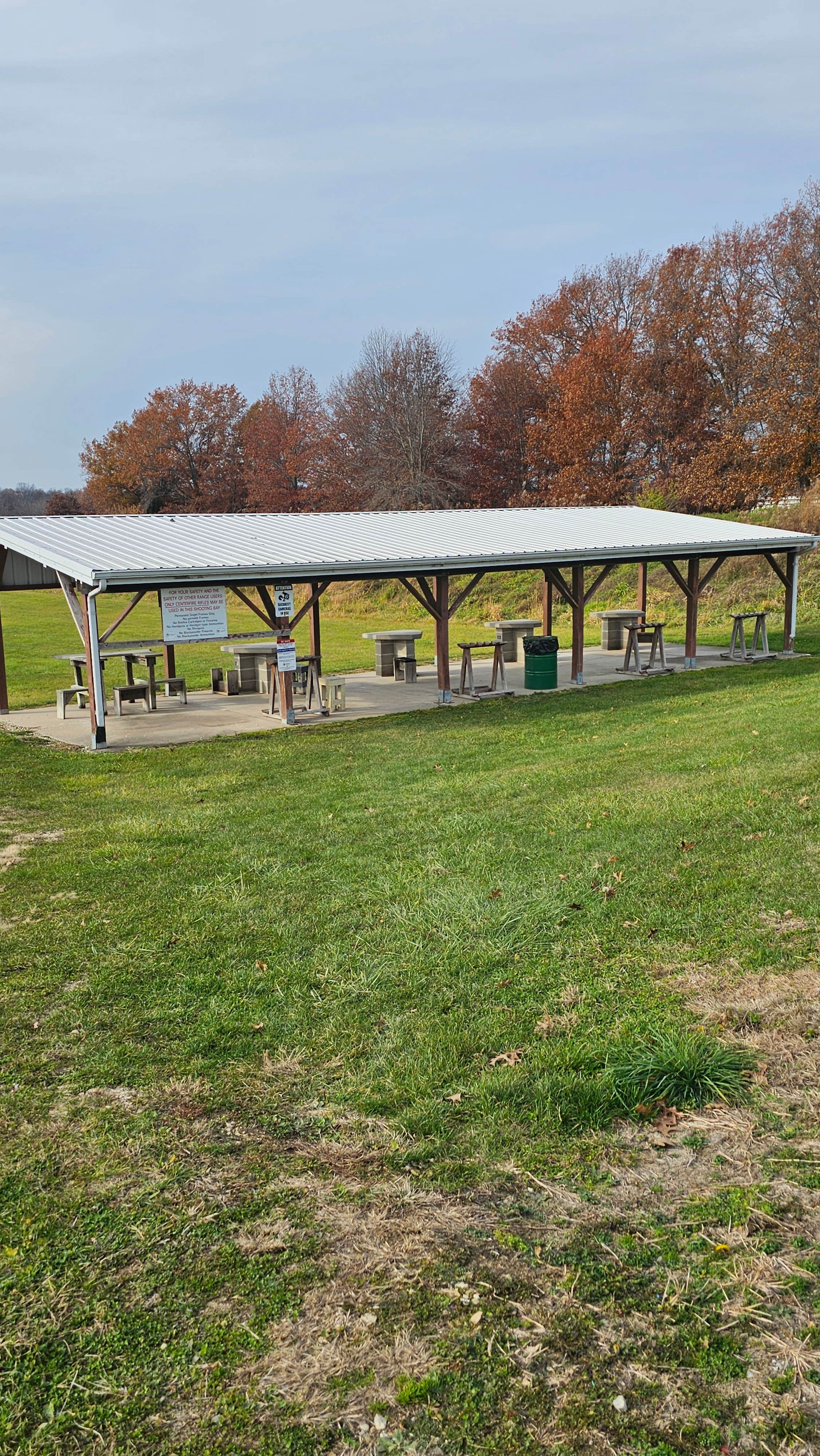Camper-submitted photo at Big Hollow Recreation Area near Burlington, IA