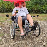Review photo of Black Hawk County Park by Jeff A., September 19, 2025