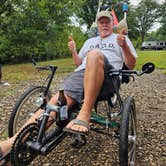 Review photo of Black Hawk County Park by Jeff A., September 19, 2025