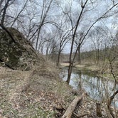 Review photo of Bloody Run County Park by Pat F., March 20, 2024