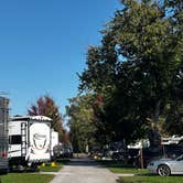 Review photo of Buffalo Shores County Park by James M., October 9, 2026