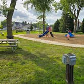 Review photo of Adair City Park by Alika T., July 31, 2024