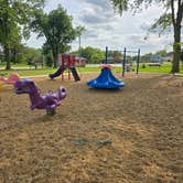 Review photo of Adair City Park by Alika T., July 31, 2024