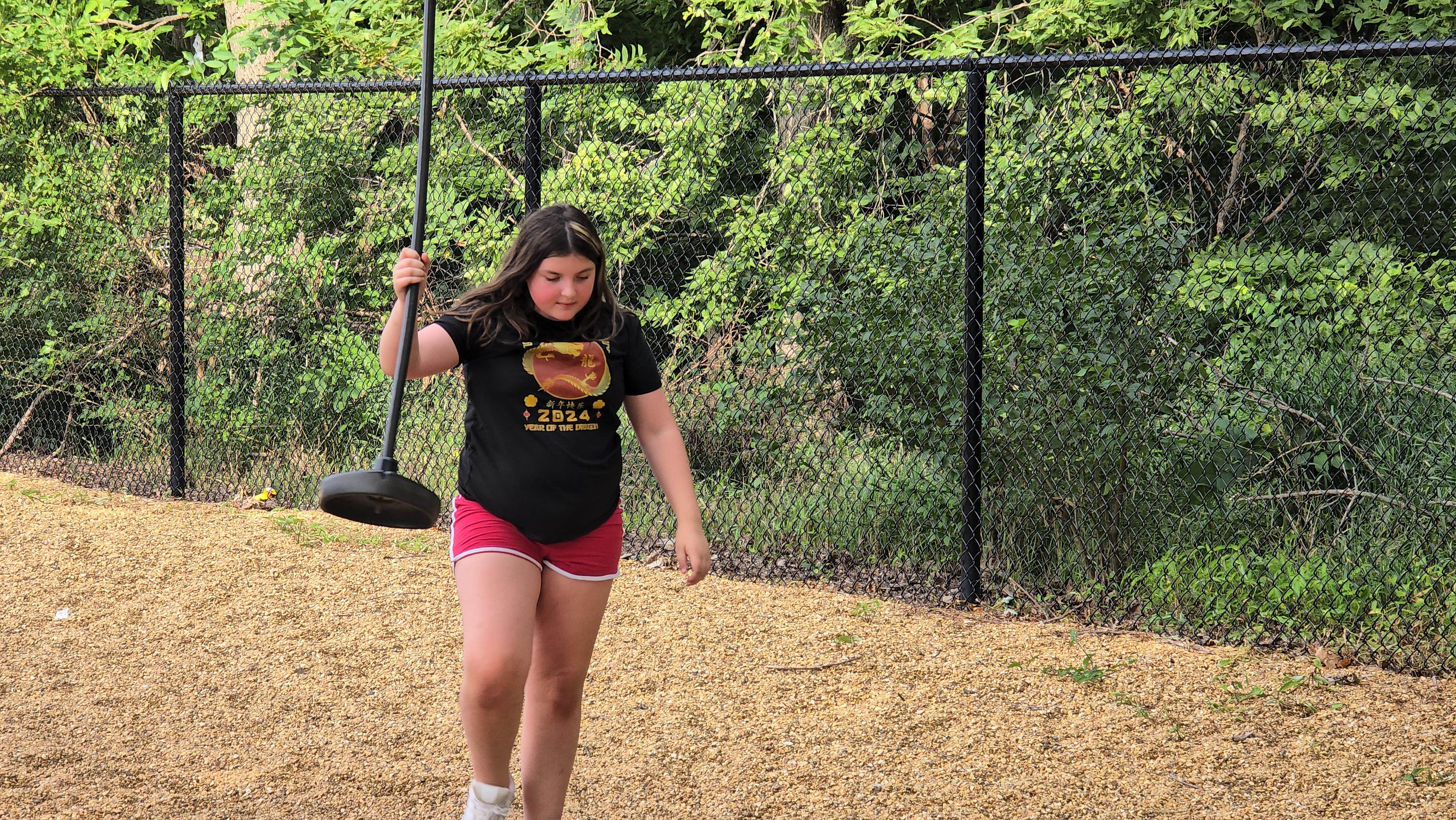 Camper-submitted photo at Adair City Park near Atlantic, IA