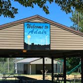 Review photo of Adair City Park by Kathy B., June 16, 2026