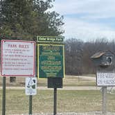 Review photo of Cedar Bridge County Park by Crystal B., April 1, 2026
