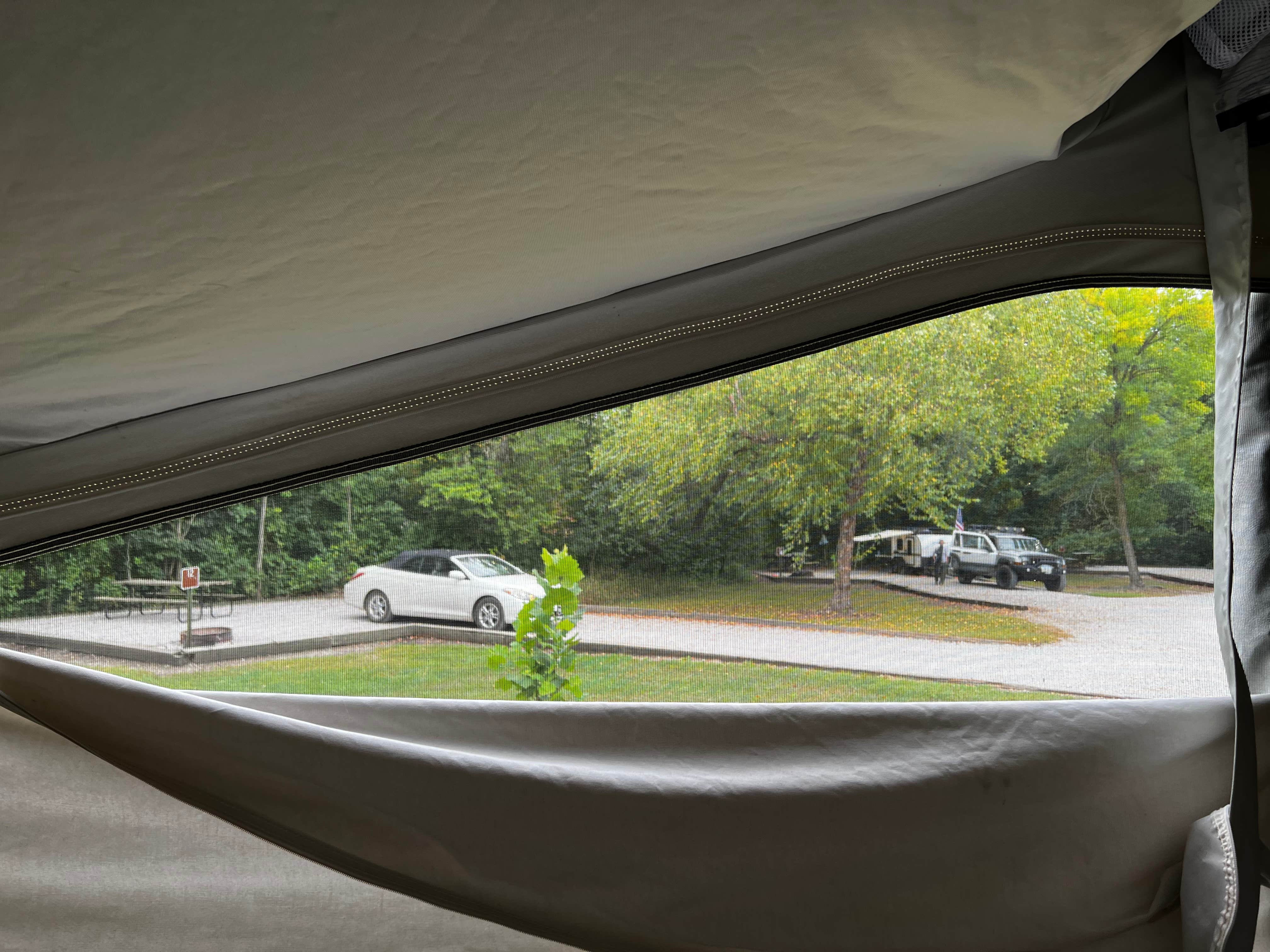 Roger's photo at Chichaqua Bottoms Greenbelt near Johnston, IA