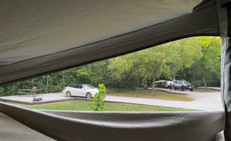 Roger's photo at Chichaqua Bottoms Greenbelt near Collins, IA