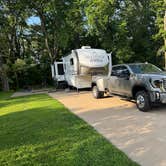 Review photo of Linder Point Campground by Chuck O., June 27, 2026