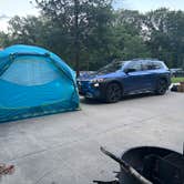 Review photo of Linder Point Campground by Leslie W., June 24, 2026