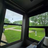 Review photo of West Overlook Campground by Lauren M., July 17, 2025