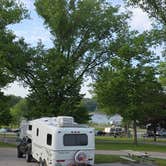 Review photo of West Overlook Campground by Ann C., May 17, 2026