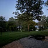 Review photo of West Overlook Campground by Lori M., August 4, 2026