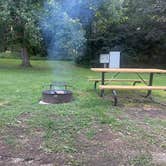 Review photo of Dolliver Memorial State Park Campground by Dennis G., August 28, 2026