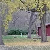 Review photo of Elkhorn Creek Recreation Area by Teresa T., November 4, 2025