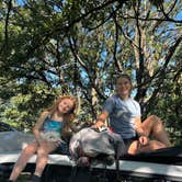 Review photo of Elkhorn Creek Recreation Area by Anne K., July 2, 2025