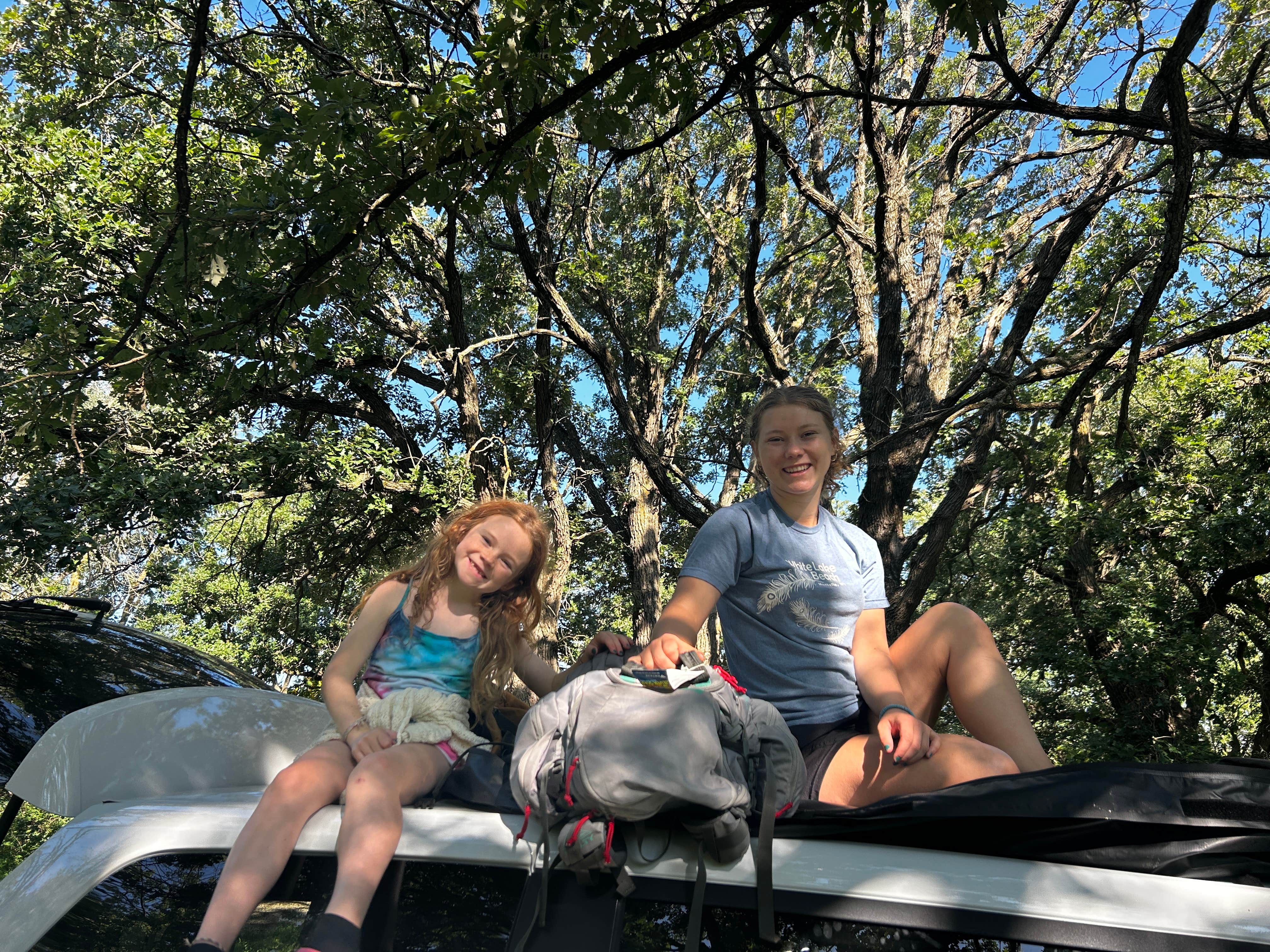 Camper submitted image from Elkhorn Creek Recreation Area - 1