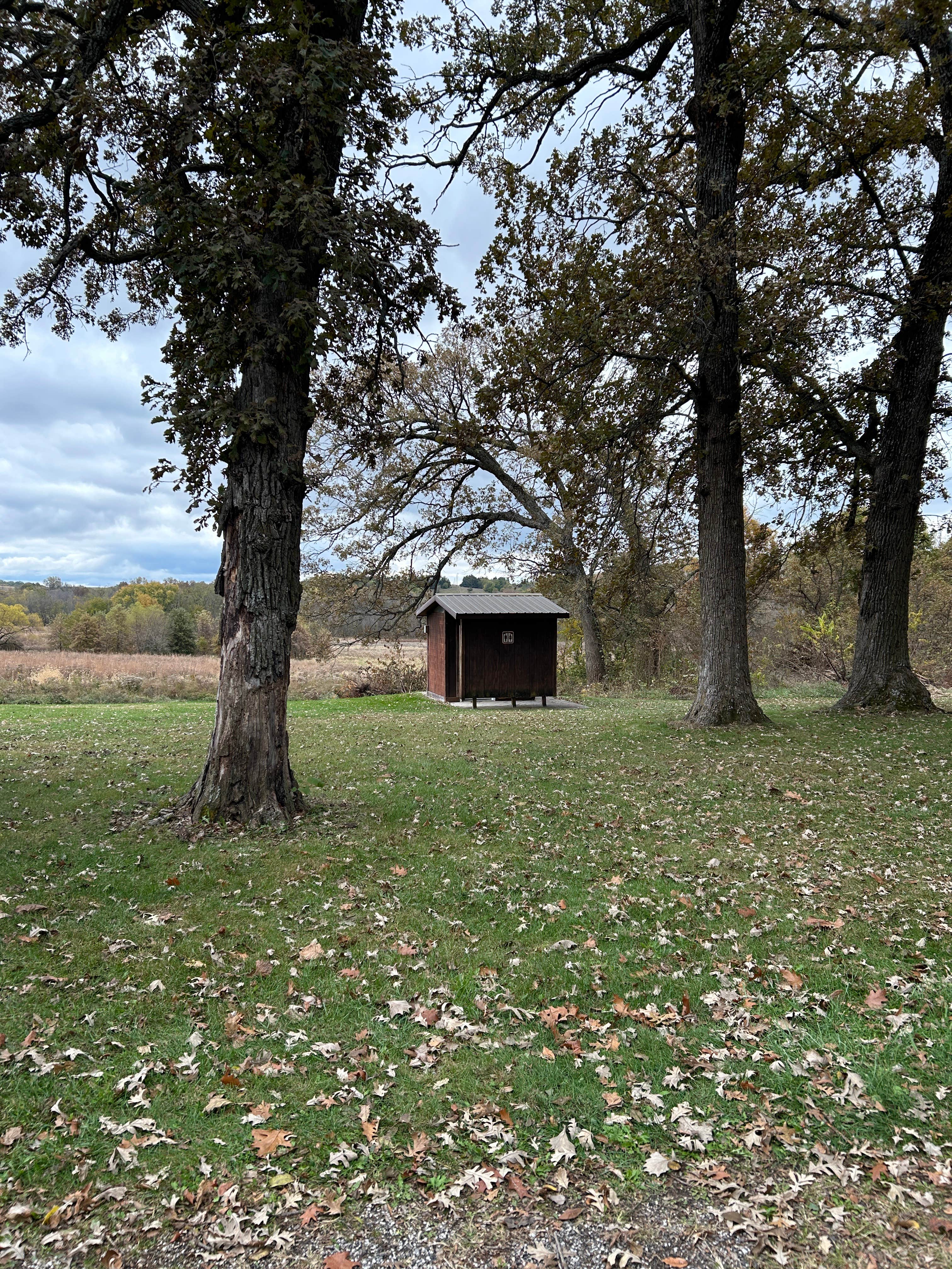 Camper submitted image from Fifes Grove Co Park - 5