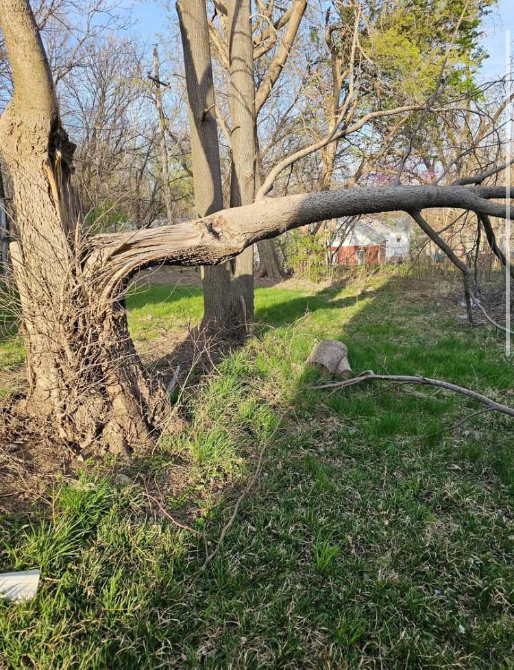Camper-submitted photo at Glenwood Lake Park near Glenwood, IA