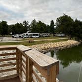 Review photo of Green Valley State Park Campground by Laura W., August 23, 2024