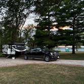 Review photo of Green Valley State Park Campground by Laura W., August 23, 2024