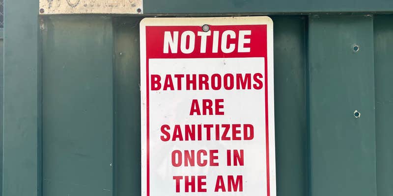 Camper submitted image from Horseshoe Pond