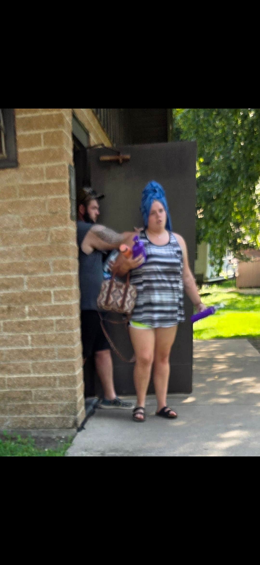 Camper submitted image from Howell Station - 4