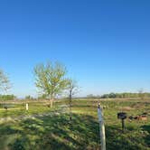 Review photo of Huff - Warner Access Area by Julia R., May 3, 2025
