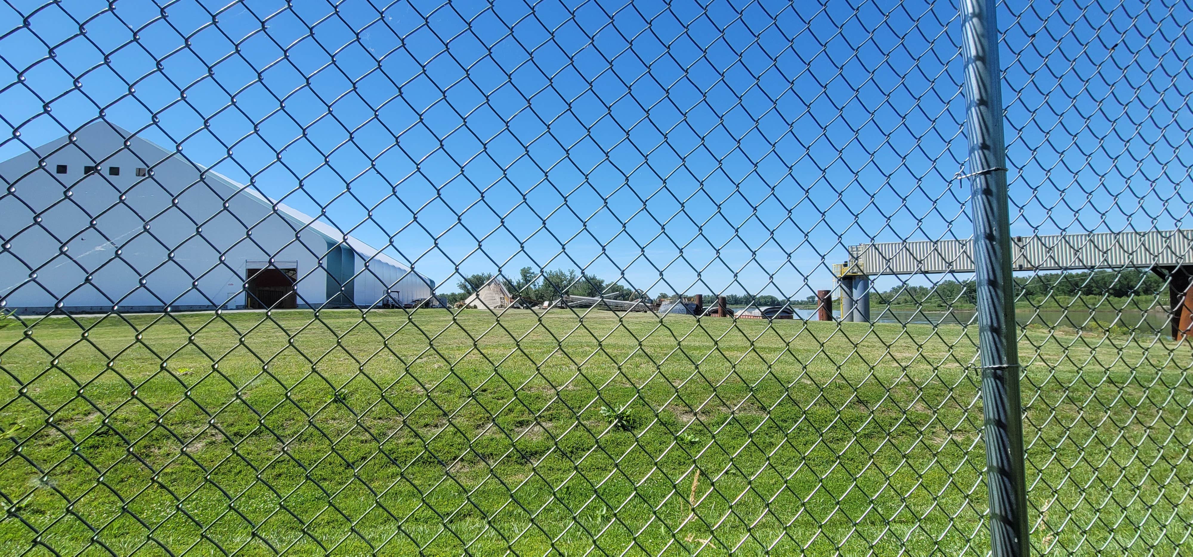 Camper-submitted photo at Huff - Warner Access Area near Castana, IA