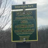 Review photo of Interstate Co Park by Crystal B., April 1, 2026