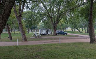 Daniel C.'s photo of rv camping at Island Park - Rock Rapids near Sheldon, IA