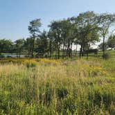 Review photo of Lake Anita State Park Campground by Louise D., August 2, 2026
