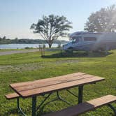 Review photo of Lake Anita State Park Campground by Louise D., August 2, 2026