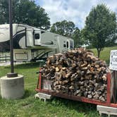 Review photo of Lake Anita State Park Campground by Kathy B., June 16, 2026