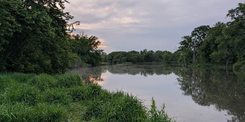 Camper submitted image from Lake Considine