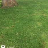 Review photo of Lake Darling State Park Campground by Tripp F., August 20, 2026