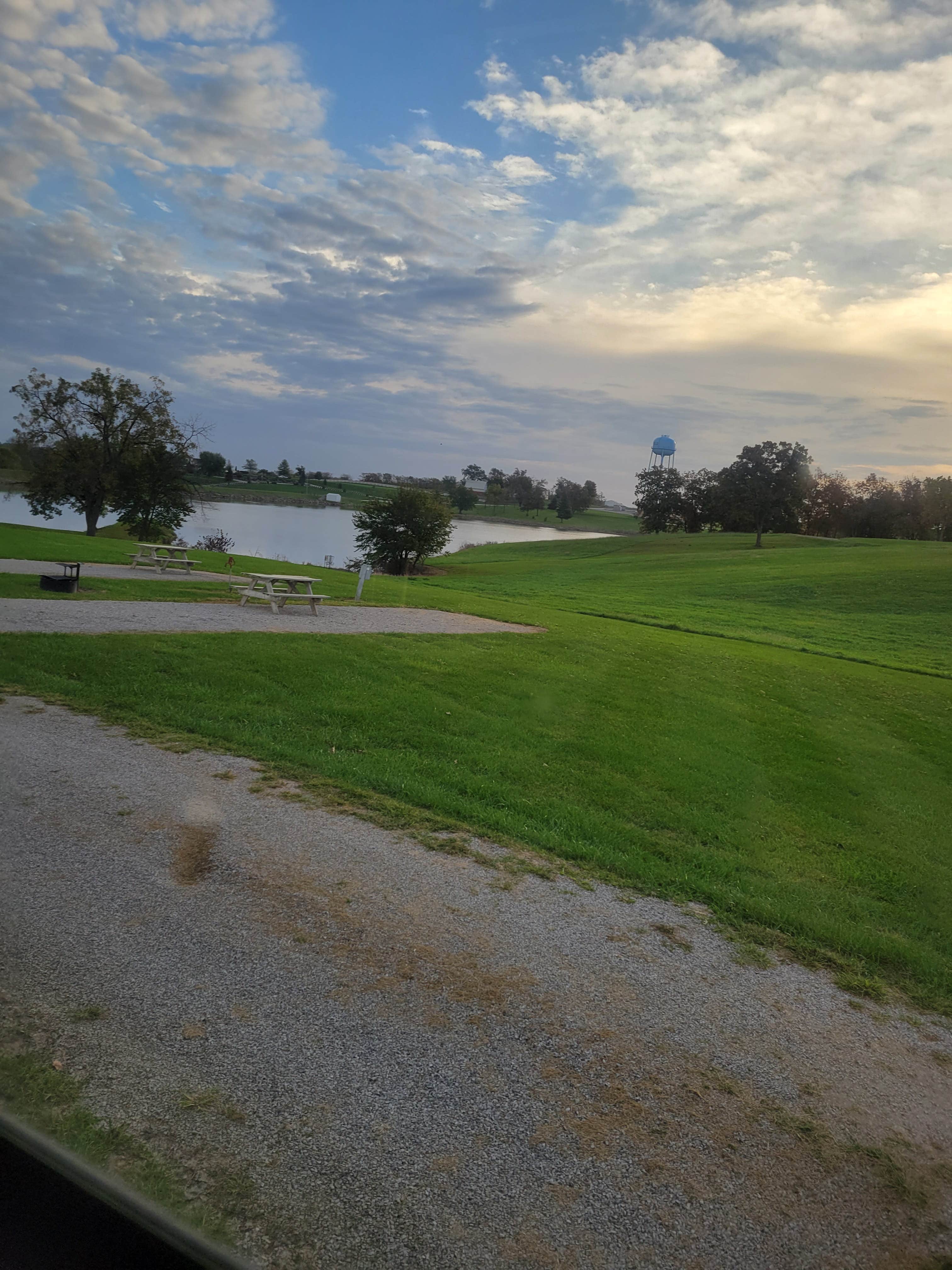 Camping near Lake Wapello State Park Campground: Lake Fisher, Bloomfield, Iowa