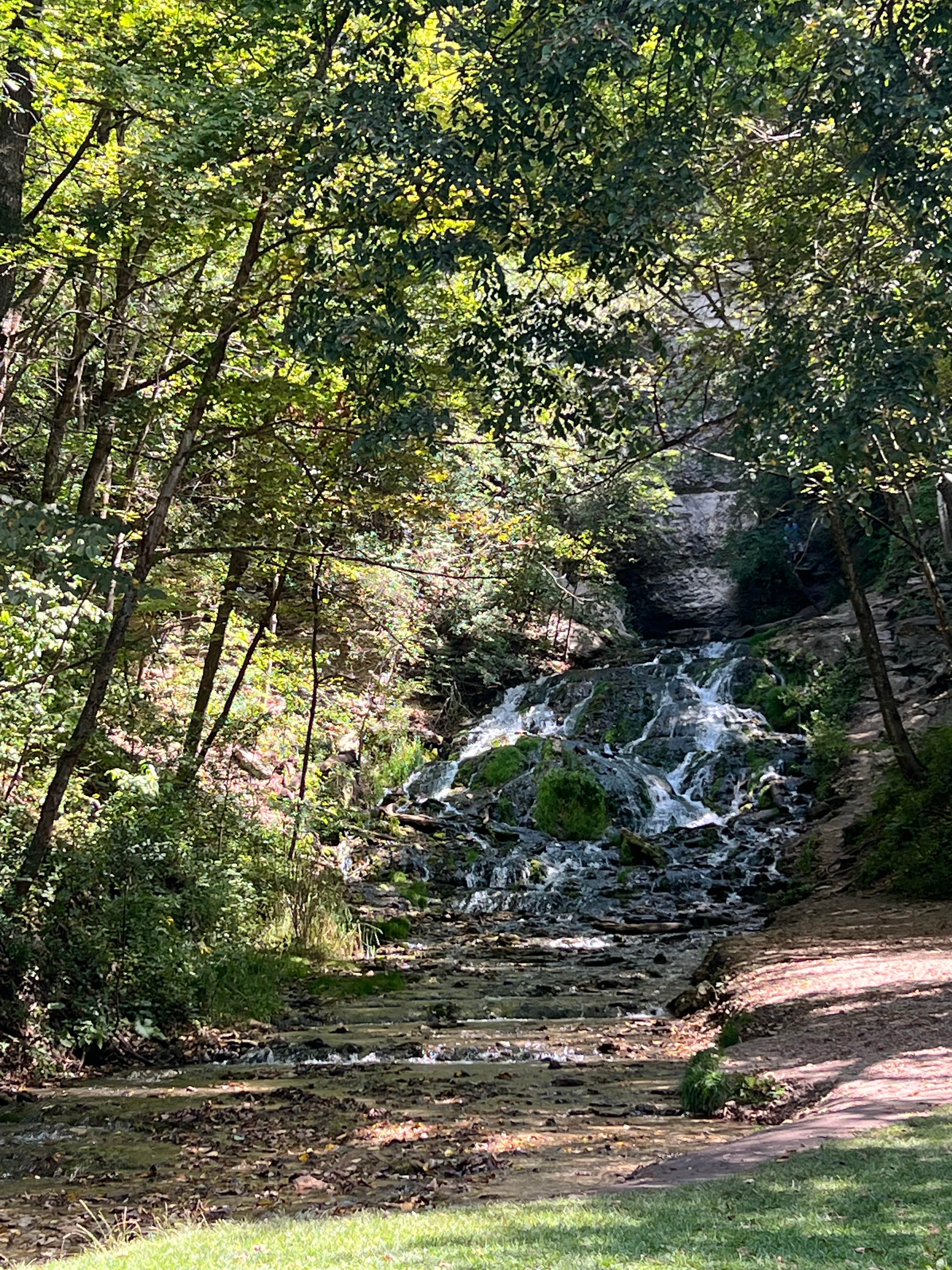 Camper-submitted photo at Lake Hendricks Co Park near Le Roy, MN