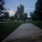 Review photo of Lake Hendricks Co Park by Dr. Jim R., September 6, 2025