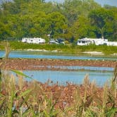 Review photo of Lake Manawa State Park Campground by Lumpie C., September 11, 2025
