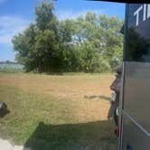 Review photo of Lake Manawa State Park Campground by Lumpie C., September 11, 2025