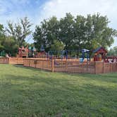 Review photo of Lake Manawa State Park Campground by Lumpie C., September 11, 2025