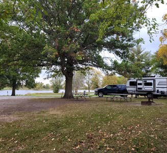 Camper-submitted photo from Lakeside Co Park