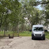 Review photo of Ledges State Park Campground by Cari E., July 13, 2026