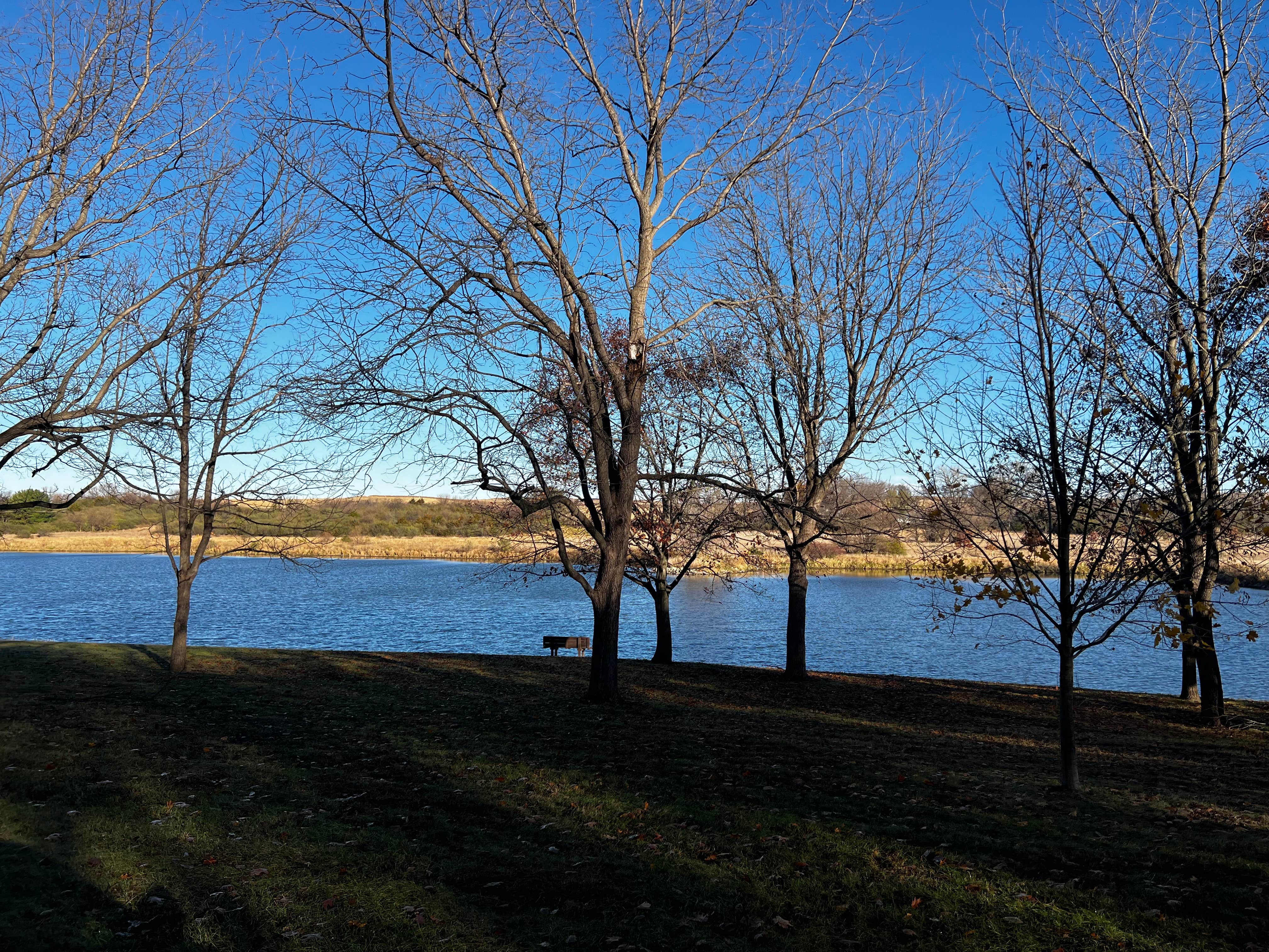 Camper-submitted photo at Littlefield Rec Area near Carroll, IA
