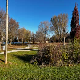 Littlefield Rec Area