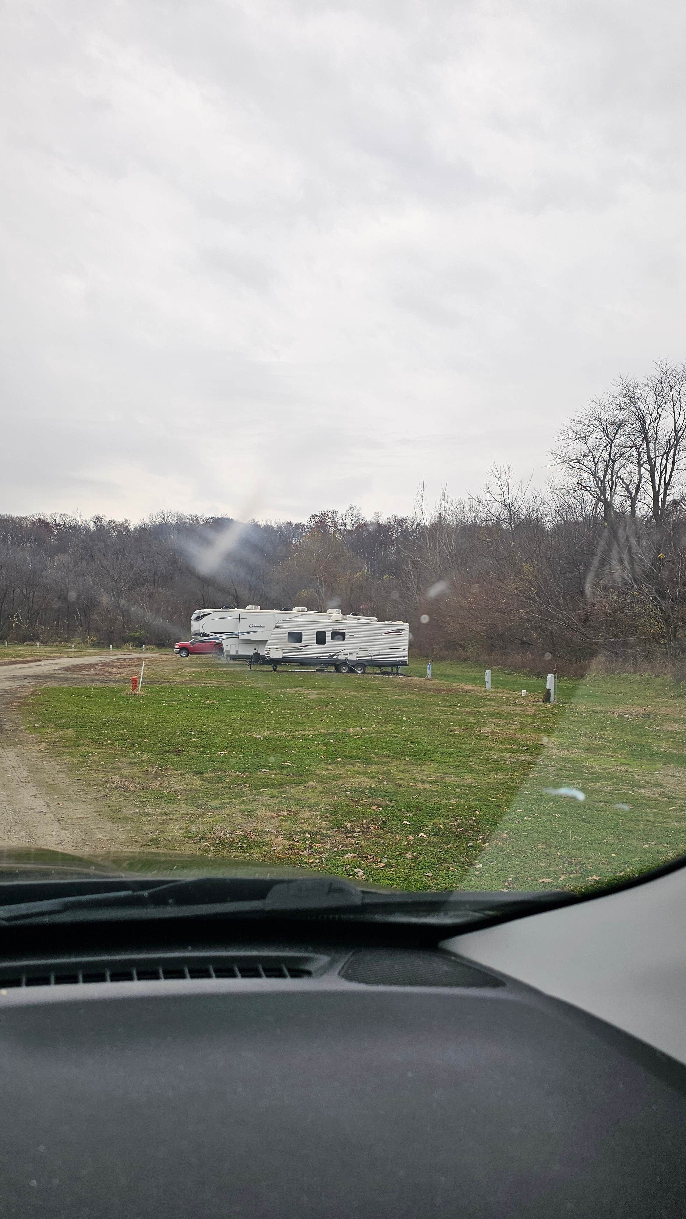 Camping near Virginia Grove Rec Area: Louisa County Fairgrounds, Columbus Junction, Iowa