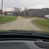 Review photo of Louisa County Fairgrounds by Travis R., November 18, 2024