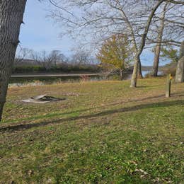 Lower Augusta Skunk River Access